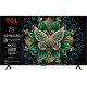 TCL 75  POUCES C6K SERIES (2025) - QLED  - QD MINI LED- GOOGLE TV - Garantie 12 mois