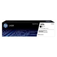 Hp Toner Laser 107A - Noir