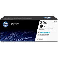 Hp Toner Laser 30A - NOIR