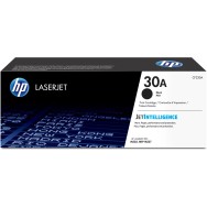 Hp Toner Laser 30A - NOIR