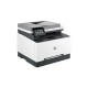 Hp Color LaserJet Pro 3303fdw - Imprimante Multifonction Laser Couleur- WIFI - USB - Ethernet - Fax - Garantie 06 Mois