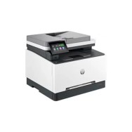 Hp Color LaserJet Pro 3303fdw - Imprimante Multifonction Laser Couleur- WIFI - USB - Ethernet - Fax - Garantie 06 Mois