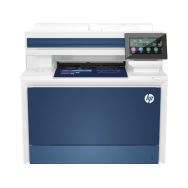 Hp LaserJet Pro Color 4303fdw - Imprimante Multifonction - Garantie 12 mois