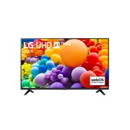 LG 55 Pouces Smart TV UR73 (Nouveau Modèle) - 4K UHD - Garantie 12 ...