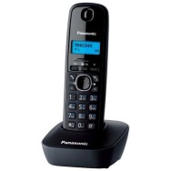 Panasonic Combiné sans fil - KX-TG1611 -  avec écran rétroéclairé - Garantie 06 mois