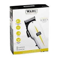 Wahl Tondeuse à Cheveux Super Taper – Qualité Professionnelle Made in USA - Garantie 06 mois