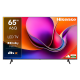 65 Pouces - 65A6N ( Modèle 2024) - 4K - Ultra HD - Smart TV - Garan...