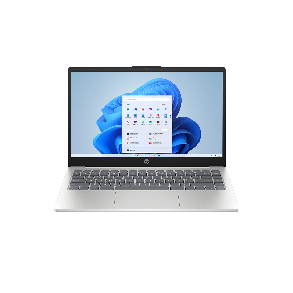 HP Pavilion 14 X360 - Intel Core i5 - 8GB RAM - 512GB SSD  - Windows 11- Garantie 06 mois