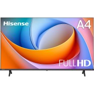 Hisense TV LED 50''  A4Q (Modèle 2025) - Garantie 12 MOIS