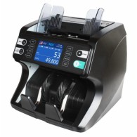 Bill Counter - Compteuse de billets valorisatrice avec systeme de d...