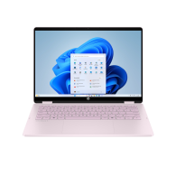 HP 14" OmniBook 5 Flip - Intel Core i7 -  16Go RAM 512SSD - tactile - 8 Go/512 Go SSD - Win 11