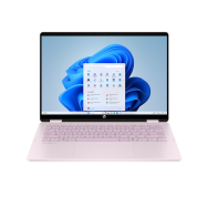 HP 14" OmniBook 5 Flip - Intel Core i7 -  16Go RAM 512SSD - tactile - 8 Go/512 Go SSD - Win 11