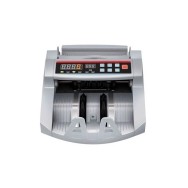 Compteuse De Billet Automatique - Blanc Accueil- Global Electronique