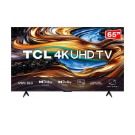 TCL 65'' INCH P755 (Modèle 2024) - ECRAN SANS BORD - UHD 4K - SMART...