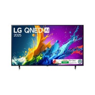 LG TV 65 POUCES -  SMART QNED AI  - 4K Smart TV - Modèle 2025- Garantie 12 mois
