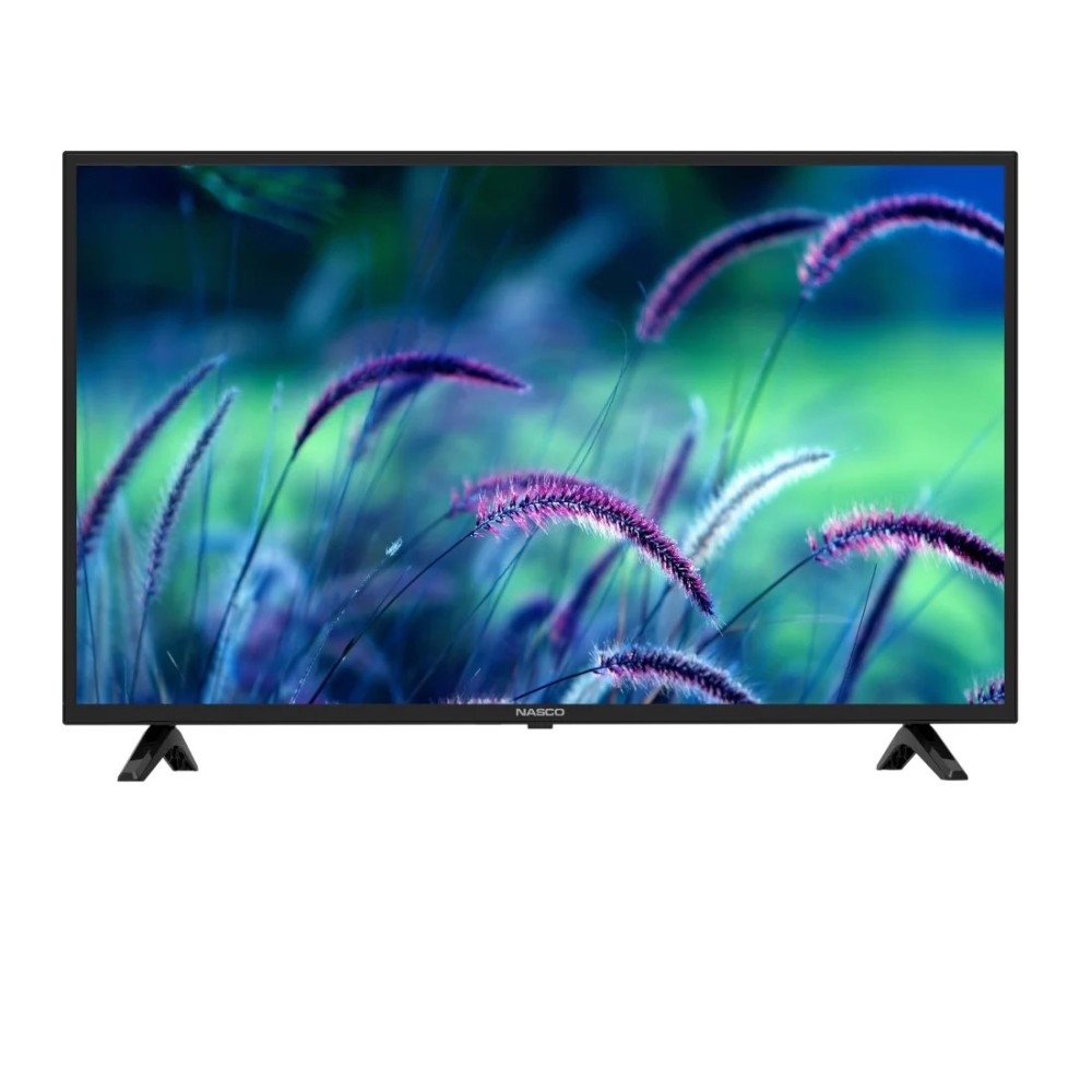 NASCO 43 Pouces TV LED - FULL HD- PORT VGA/HDMI - Garantie 03 Mois ...