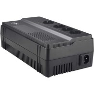 APC Onduleur - Back-UPS - 650VA - PRISES FR - Noir Accueil- Global ...