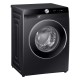 SAMSUNG MACHINE A LAVER 10KG FRONT LOAD NOIR - DIGITAL INVERTER  - Garantie 12 mois