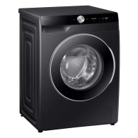 SAMSUNG MACHINE A LAVER 10KG FRONT LOAD NOIR - DIGITAL INVERTER  - Garantie 12 mois