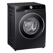 SAMSUNG MACHINE A LAVER 10KG FRONT LOAD NOIR - DIGITAL INVERTER  - Garantie 12 mois