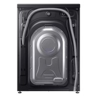 SAMSUNG MACHINE A LAVER 10KG FRONT LOAD NOIR - DIGITAL INVERTER  - Garantie 12 mois