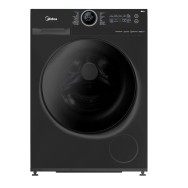 MIDEA MACHINE A LAVER  10KG - FRONT LOAD - INVERTER - WIFI CONNECT - Garantie 12 mois