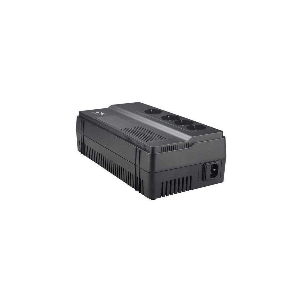 APC Onduleur - Back-UPS - 650VA - PRISES FR - Noir Accueil- Global ...