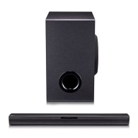 LG - Barre de son - 160W - SQC1 - Garantie 12 mois