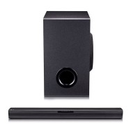 LG - Barre de son - 160W - SQC1 - Garantie 12 mois