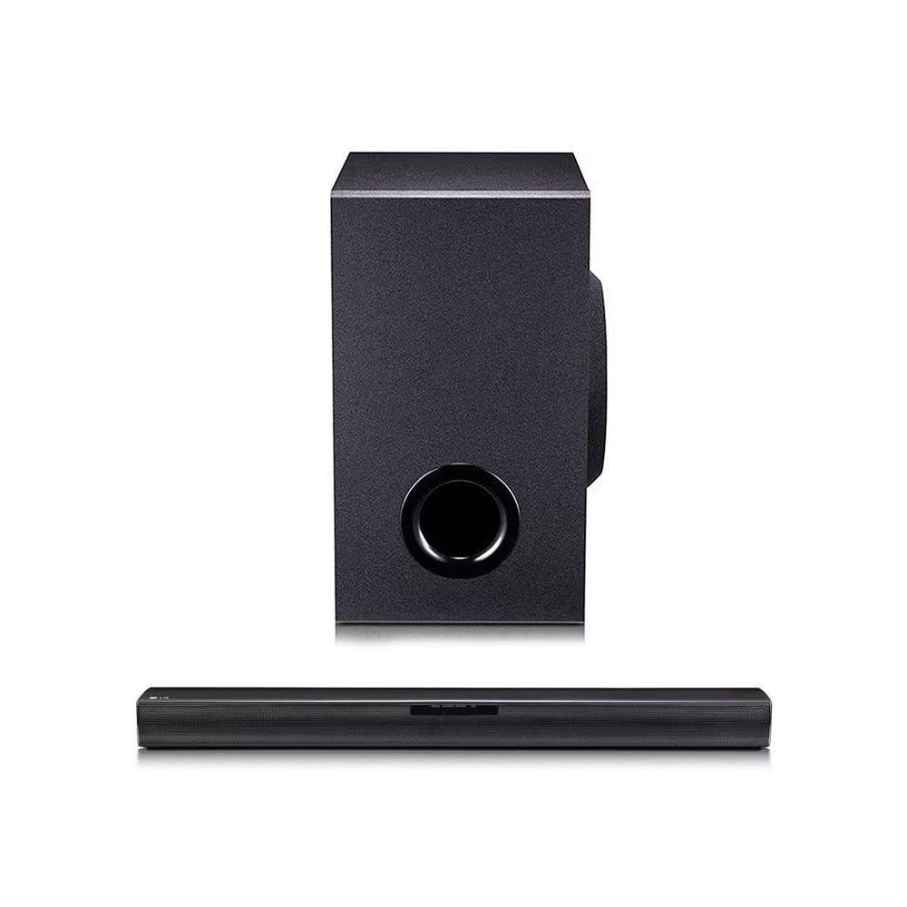 LG - Barre de son - 160W - SQC1 - Garantie 12 mois