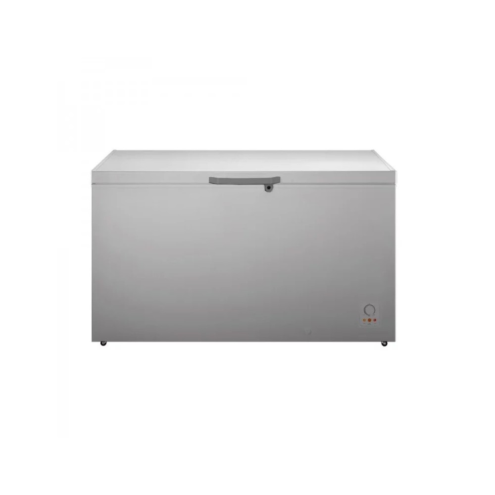 HISENSE CONGELATEUR HORIZONTAL - 410 LITRES– FC-55DD4HA - Garantie 12 mois