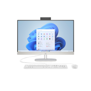 HP All in One Intel Core i7-13 ème Gen-16 Go DDR4 RAM-1To SSD-ECRAN 27 Pouces Tactile-Freedos
