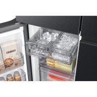 SAMSUNG REFRIGERATEUR 4 PORTES 636 L ECRAN TACTILE - DISTRIBUTEUR D'EAU -Garantie 12 mois