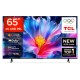 TCL 65'' INCH P755 (Modèle 2024) - ECRAN SANS BORD - UHD 4K - SMART...