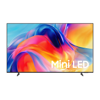Samsung 55" Mini LED - 4K - Vision AI Smart TV (2026) - Garantie 12
