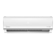 Midea Split Inverter 1.5Cv - Façade - Blanc Accueil- Global Electro...