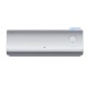 TCL SPLIT MURAL 18.000 BTU FRESHIN 3.0 INVERTER WIFI R32 - FACADE GRISE - Garantie 12 mois
