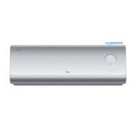 TCL SPLIT MURAL 18.000 BTU FRESHIN 3.0 INVERTER WIFI R32 - FACADE GRISE - Garantie 12 mois