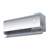 TCL SPLIT MURAL 18.000 BTU FRESHIN 3.0 INVERTER WIFI R32 - FACADE GRISE - Garantie 12 mois