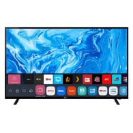 ATL TV LED 55" Smart TV ANDROID – FHD - Garantie 06 mois