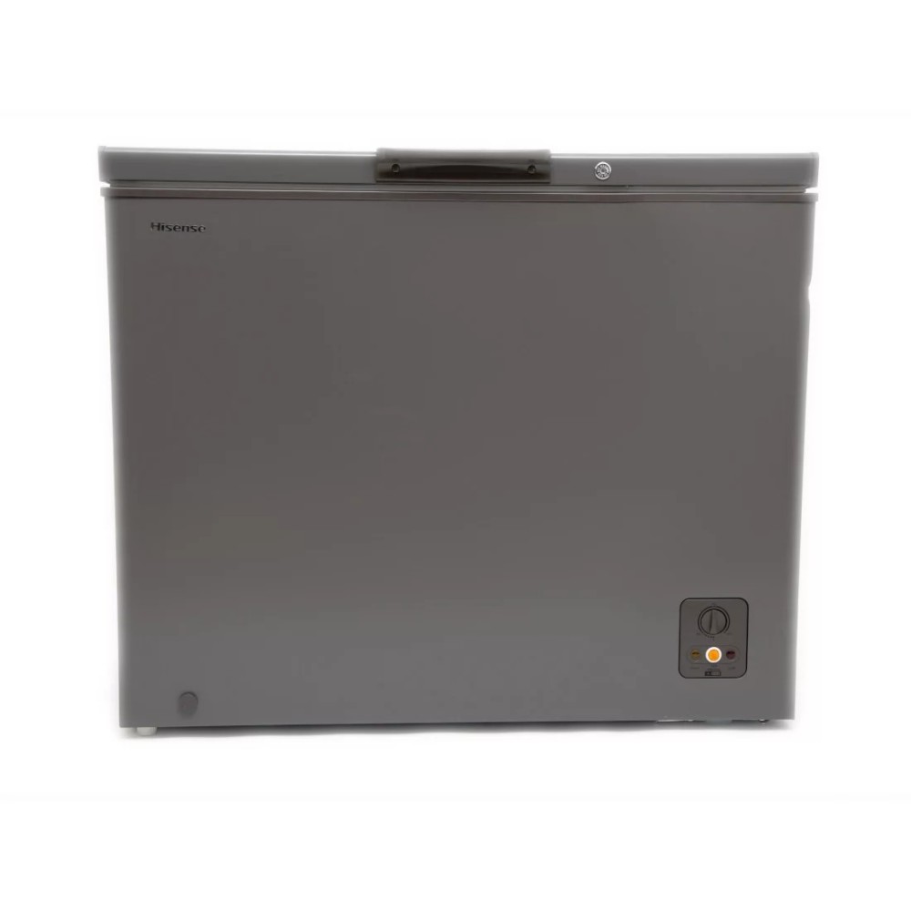 HISENSE CONGELATEUR HORIZONTAL 249 LITRES- FC-33DD4HA - Garantie 12 mois