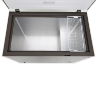 HISENSE CONGELATEUR HORIZONTAL 249 LITRES- FC-33DD4HA - Garantie 12 mois