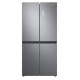 Samsung  Réfrigérateur Américain  – 4 Portes - 468L - No Frost - Digital Inverter - Garantie 12 mois
