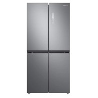 Samsung  Réfrigérateur Américain  – 4 Portes - 468L - No Frost - Digital Inverter - Garantie 12 mois