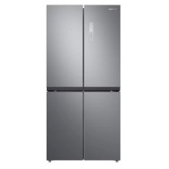 Samsung  Réfrigérateur Américain  – 4 Portes - 468L - No Frost - Digital Inverter - Garantie 12 mois