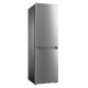 MIDEA REFRIGERATEUR COMBINE 273L NO FROST INVERTER - 3 TIROIRS - Garantie 12 mois
