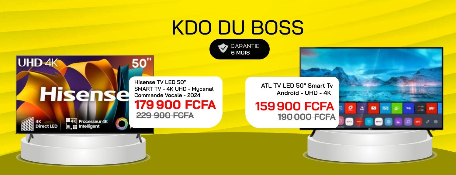 Tv s tvs